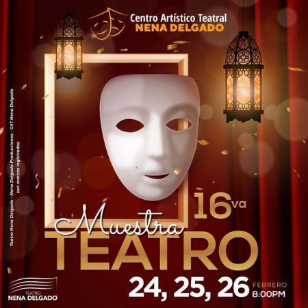 Theater show