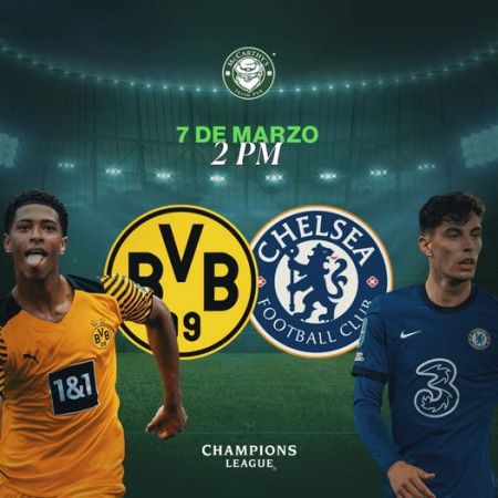 UEFA | Champions League