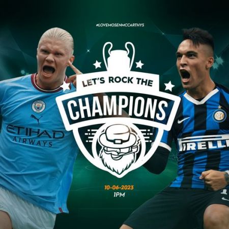 UEFA | Champions League