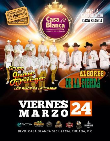 Juan Ortega and Alegres de la Sierra