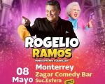 Rogelio Ramos