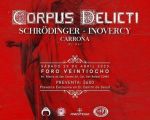 Corpus Delicti y Schrödinger