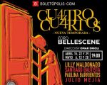 CU4TRO CU4RTOS