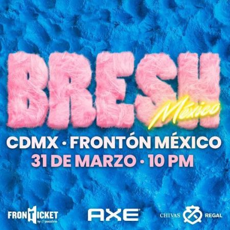 BRESH