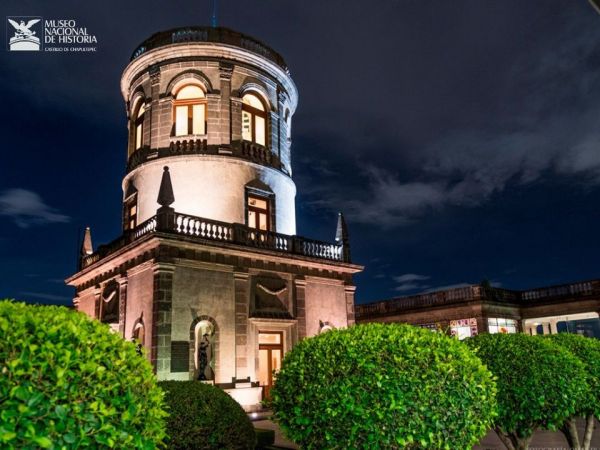 Museum Night in March