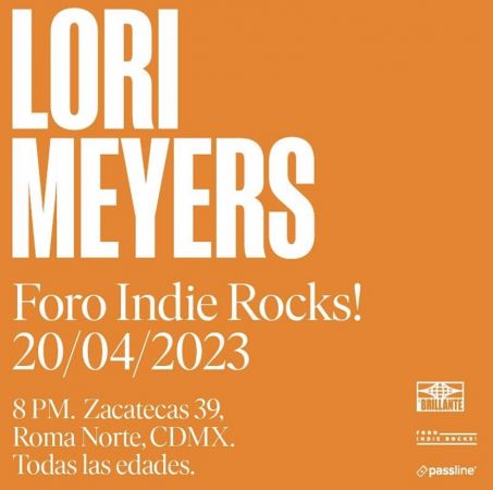 Lori Meyers