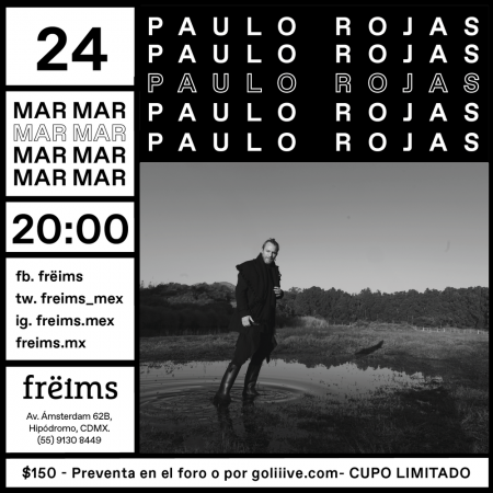 Paulo Rojas