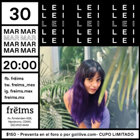 Lei
