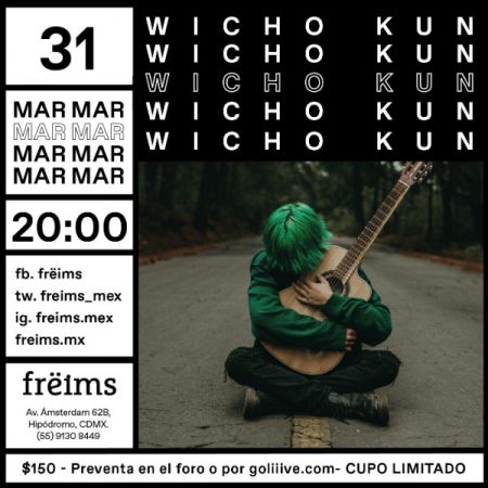 Wicho Kun