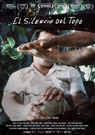 Film: "The silence of the mole"