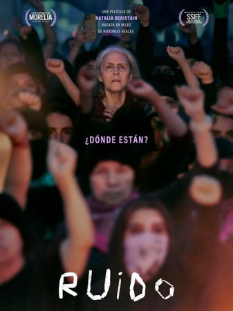 Película: "Ruido"