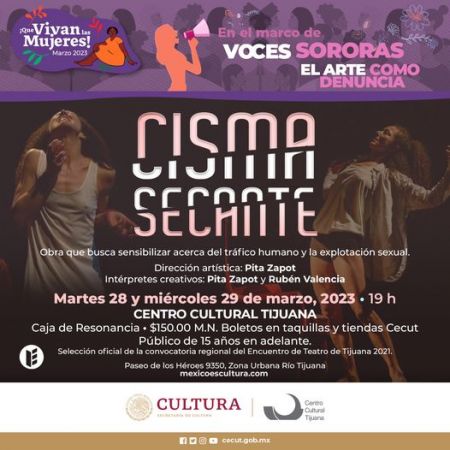 Performance: "Secant schism"