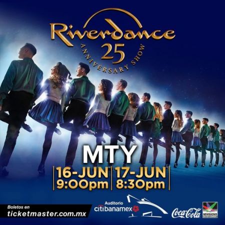 Riverdance