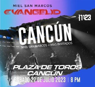 Miel San Marcos