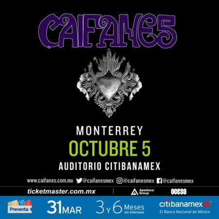 Caifanes