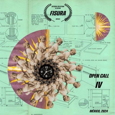OPEN CALL 4 / CONVOCATORIA ABIERTA