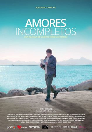 Película:  "Amores incompletos"