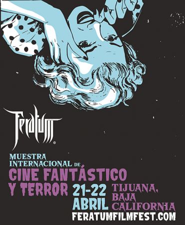 Película:  "FERATUM"