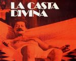 Película:  "La casta divina"