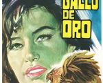 Película:  "El gallo de oro"