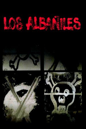 Película:  "Los albañiles"