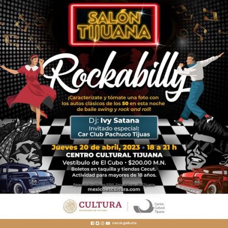 Rockabilly