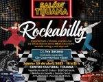 Rockabilly