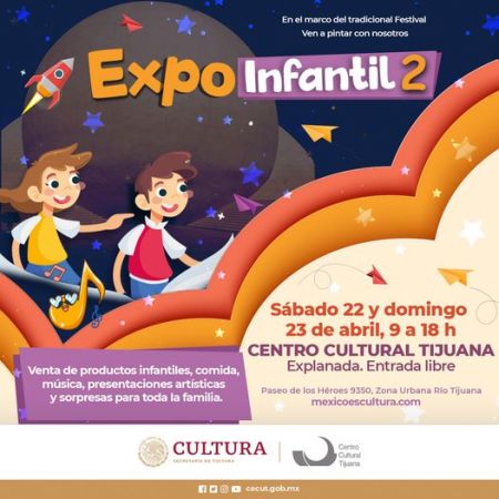 Expo Infantil 2