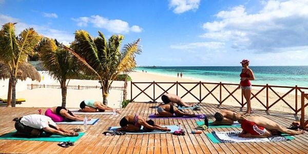 Casa Om Mexico Yoga Retreat