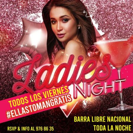 Ladies Night