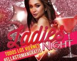 Ladies Night