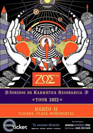 ZOÉ