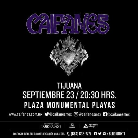 CAIFANES