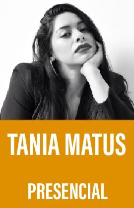 Tania Matus