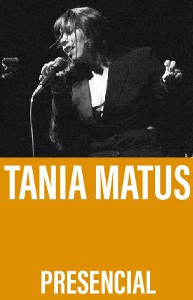 Tania Matus