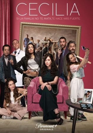 Película: "Cecilia"