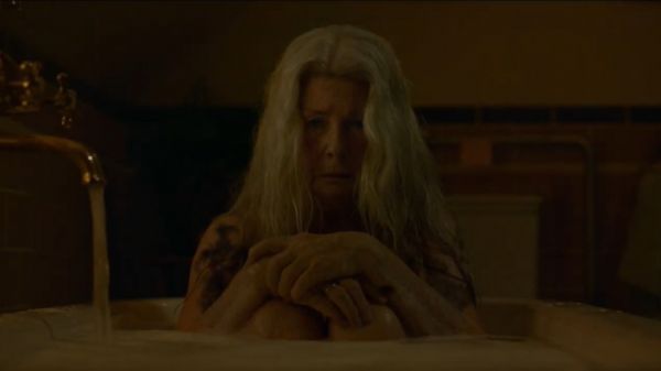 Película: "Relic: Herencia maldita"