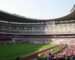 América V. (Liga Femenil)