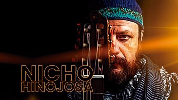 Nicho Hinojosa