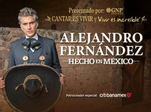 Alejandro Fernández