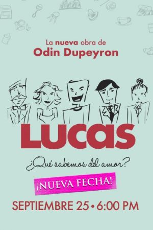 Lucas