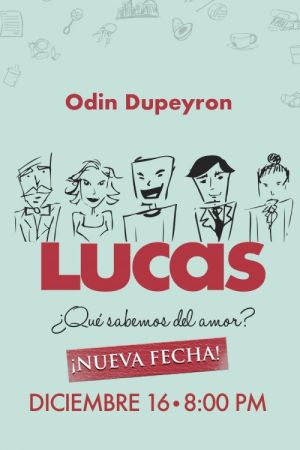 Lucas