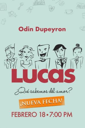 Lucas