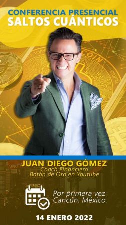 Juan Diego Gómez