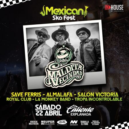Mexican Ska Fest