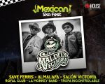 Mexican Ska Fest