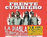 FRENTE CUMBIERO