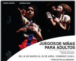 Juegos de niñas para adultos