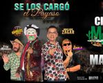 SE LOS CARGÓ EL PAYASO