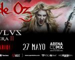 MAGO DE OZ: DIABVLUVS IN OPERA II